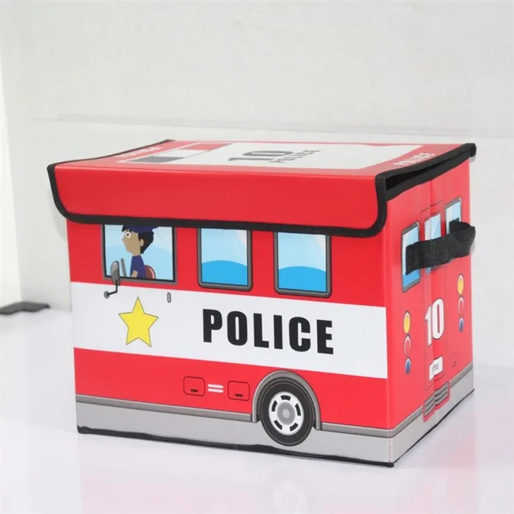 Cartoon Book Storage Box suppliers