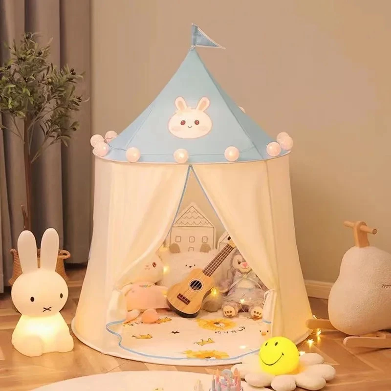 Kids Tent Indoor