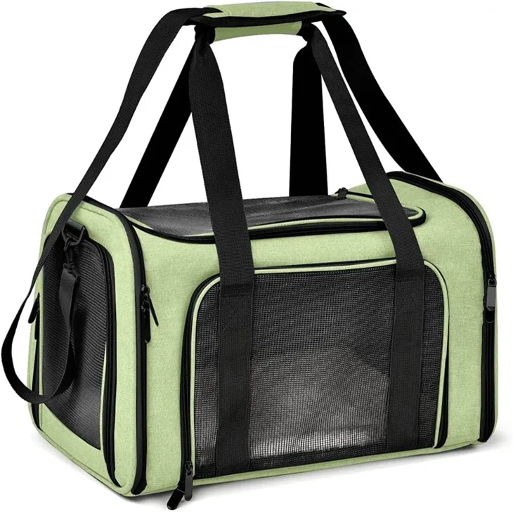 Portable Pet Storage Bag